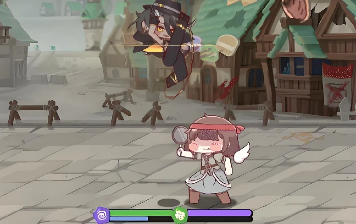 王者荣耀嘟嘟脸恶作剧罗涅怎么样,王者荣耀嘟duk脸恶作剧罗涅技能全解析,王者荣耀