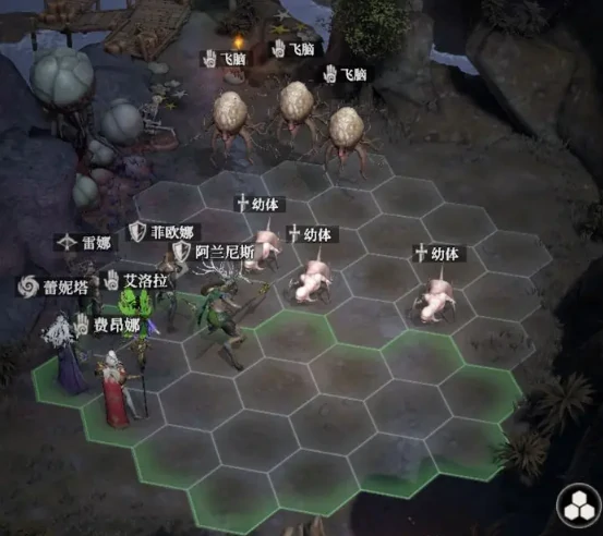 地下城堡4瓦尔勒要塞通关攻略,地下城堡4瓦尔勒要塞详细打法与技巧