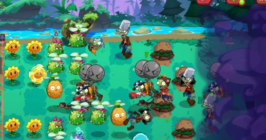 植物大战僵尸3新手入门指南,植物大战僵尸3玩法详解与技巧分享