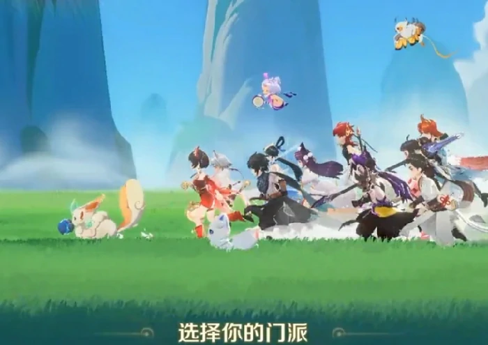 灵兽大冒险职业天赋加点攻略,灵兽大冒险手游天赋怎么加点更高效