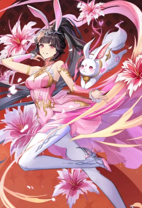 口袋斗罗大陆人物图鉴,口袋斗罗大陆有哪些角色值得培养