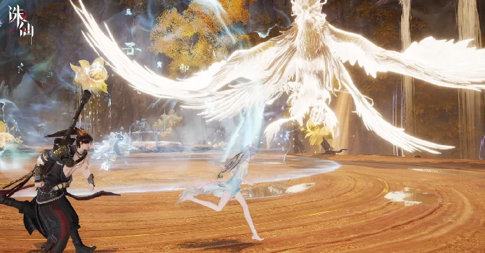 诛仙2黄鸟副本怎么过,诛仙2黄鸟副本通关技巧与阵容搭配攻略