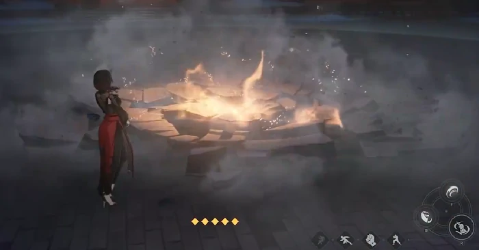 异人之下凌九强度解析,异人之下凌九实战操作技巧全攻略