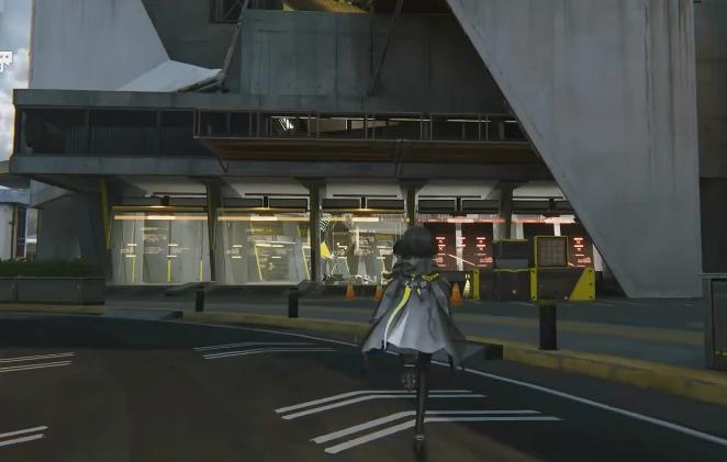 明日方舟终末地是什么引擎,明日方舟终末地玩法与攻略详解,明日方舟