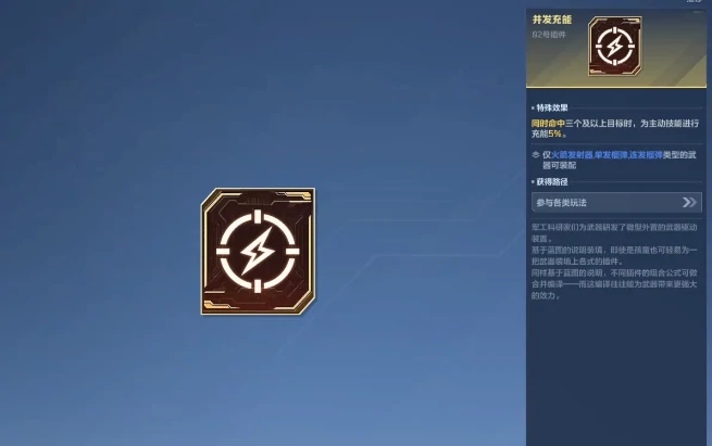 逆战未来配件怎么获取,逆战未来高性价比配件推荐指南,逆战