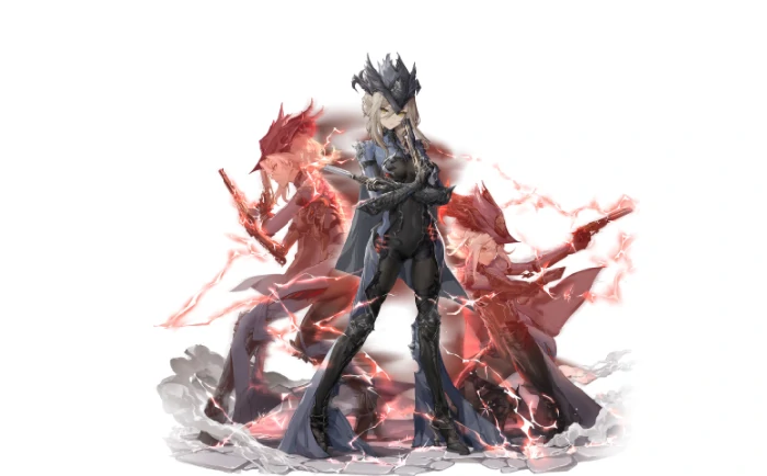 二重螺旋琳恩介绍,二重螺旋琳恩强度分析