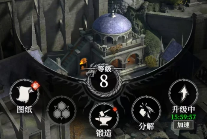 地下城堡4装备搭配攻略,地下城堡4最强装备组合推荐