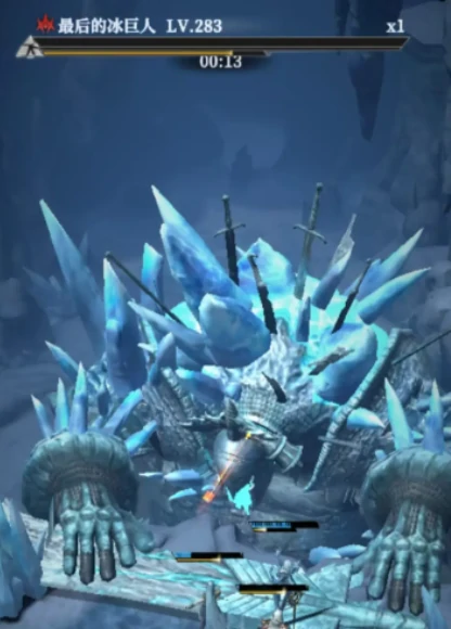 地下城堡4白骑士怎么样,地下城堡4白骑士角色强度与技能解析