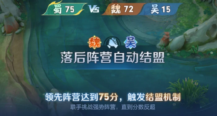 王者荣耀星火赤壁玩法详解,王者荣耀星火赤壁怎么玩攻略,王者荣耀