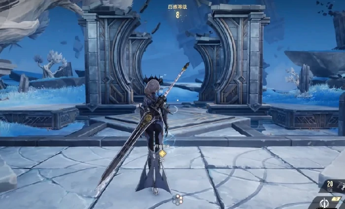 二重螺旋琳恩介绍,二重螺旋琳恩强度分析