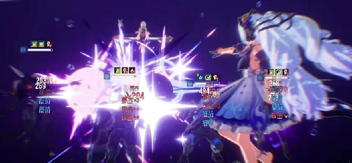 伊瑟手游伊瑟琳角色解析,伊瑟手游伊瑟琳技能效果与玩法指南