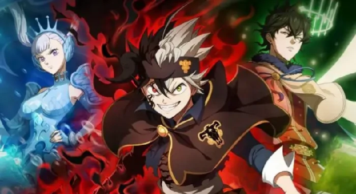 黑色四叶草魔法帝之道竞技场阵容推荐,黑色四叶草魔法帝之道最强阵容搭配指南