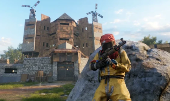 失控进化什么时候上线,失控进化什么时候才能玩