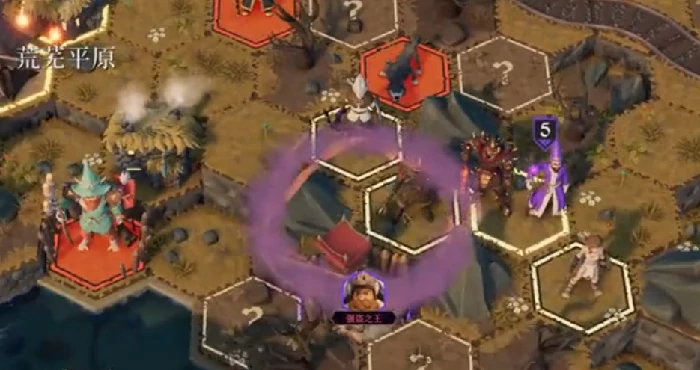 为了吾王第三章通关技巧,为了吾王第三章快速过关策略