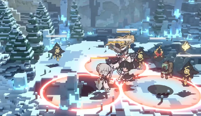 火环是哪个公司开发的,火环属于什么类型的游戏玩法解析