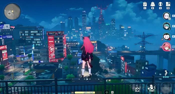 异环最新消息曝光,异环新动向全面解析