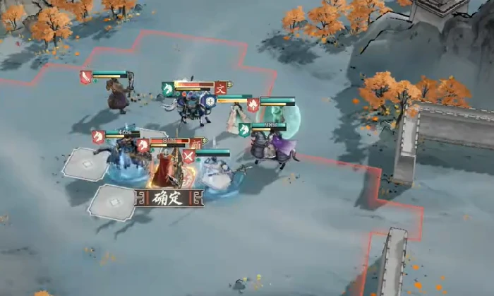 三国望神州关卡攻略,三国望神州通关技巧详解