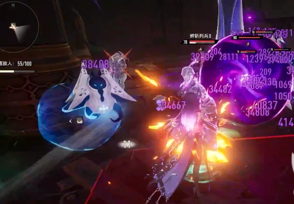 二重螺旋操作玩法详解,二重螺旋新手入门全攻略