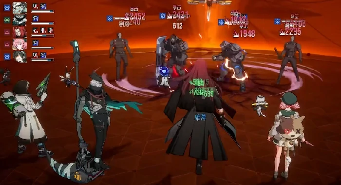 伊瑟基尔怎么样,伊瑟手游基尔角色强度与玩法解析