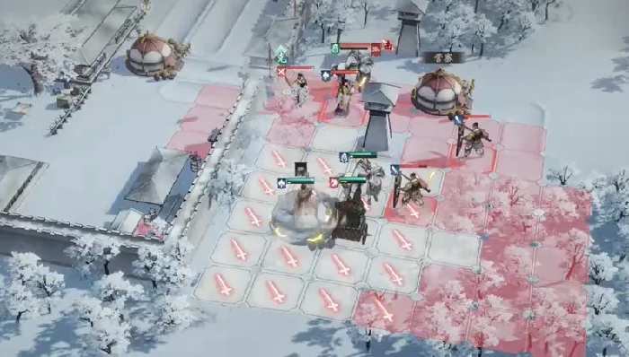 三国望神州,小沛收复战役全攻略,三国望神州,支线任务打法详解