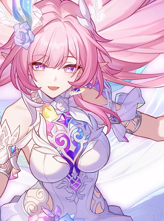 崩坏星穹铁道昔涟技能详解,崩坏星穹铁道昔涟强度分析与实战表现,星穹铁道