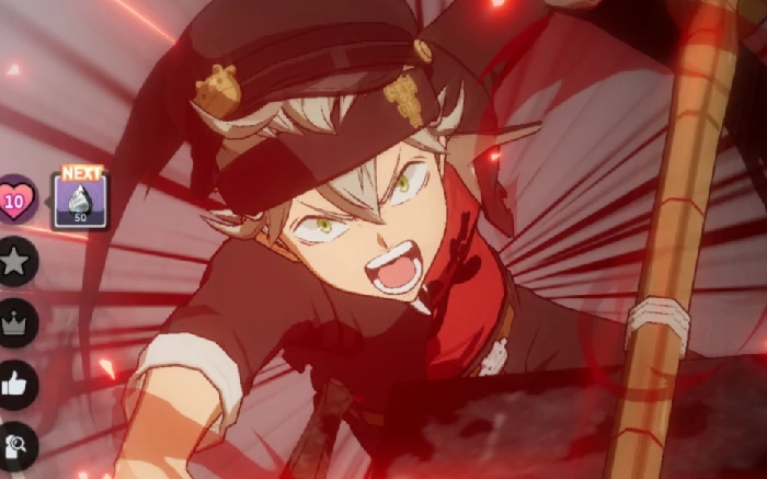 黑色四叶草魔法帝之道,黑色四叶草魔法帝之道制作公司及背景全解析