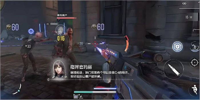 逆战未来猎场位置全解析,逆战未来猎场玩法与地图详解,逆战
