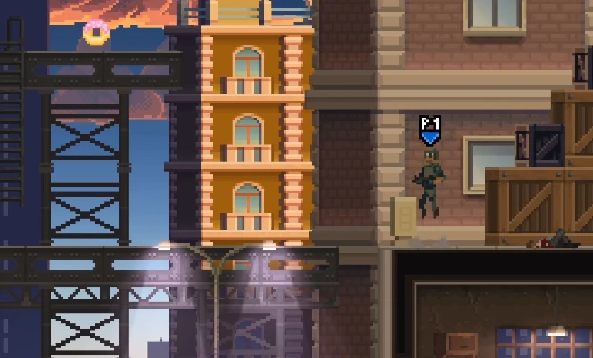 破门而入行动小队攻略,破门而入行动小队玩法技巧与通关心得分享