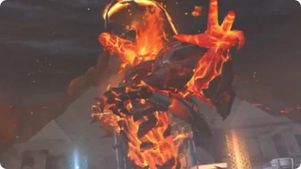 逆战未来火山口怎么玩,逆战未来火山口通关技巧与玩法详解,逆战