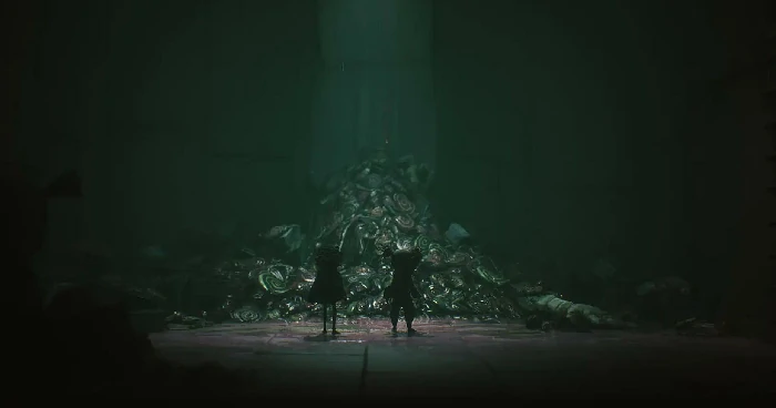 小小梦魇3联机版上线了吗,小小梦魇3多人合作玩法详细介绍