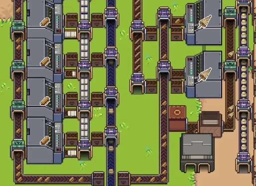 江城创业记布局攻略,江城创业记建筑规划与经营技巧详解