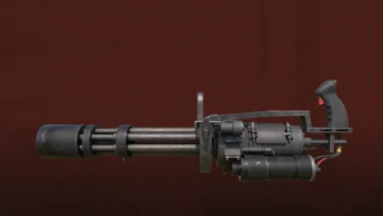 失控进化全部枪械一览,失控进化游戏中有哪些强力武器值得体验