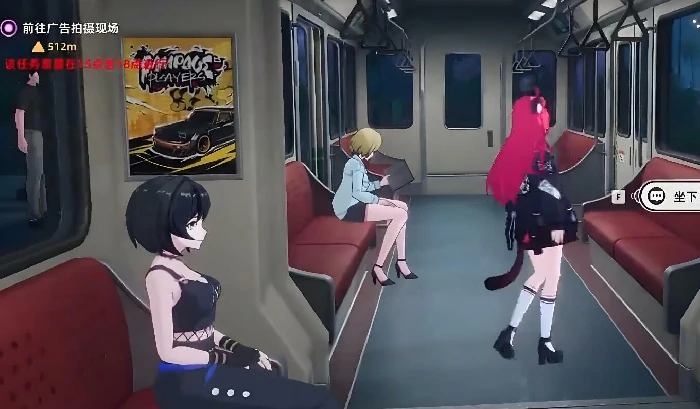 异环最新消息曝光,异环新动向全面解析