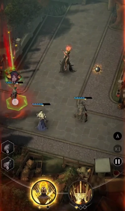 地下城堡4罗拉娜强度解析,地下城堡4罗拉娜培养全攻略