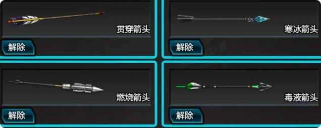 逆战未来弓箭怎么样,逆战未来弓箭技能属性与实战表现解析,逆战