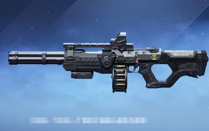 逆战未来随风之锤介绍,逆战未来随风之锤获取方法详解,逆战