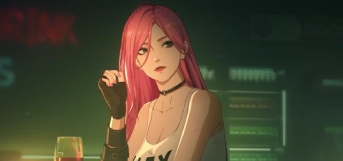 异人之下手游夏禾强度解析,异人之下手游夏禾技能与实战表现全面介绍