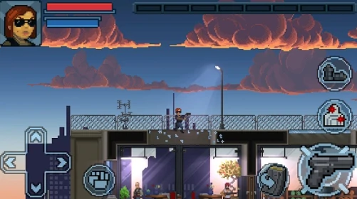 破门而入行动小队联机方法,破门而入行动小队多人合作玩法详解