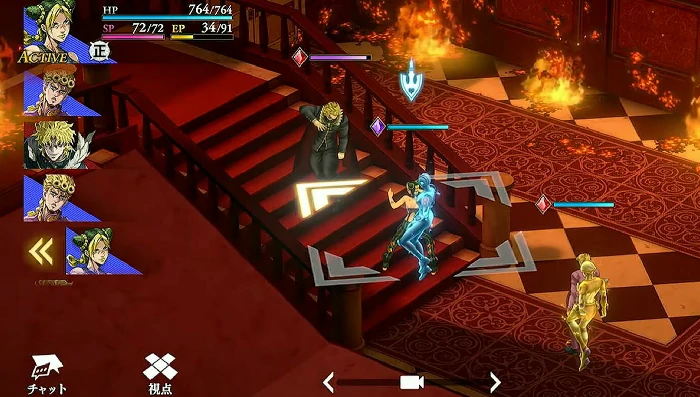 JOJO的奇妙冒险手游新手入门指南,JOJO的奇妙冒险手游零基础玩家必看攻略