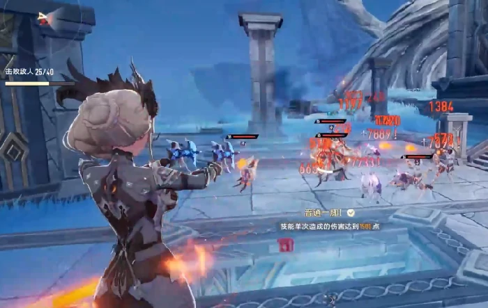 二重螺旋琳恩介绍,二重螺旋琳恩强度分析