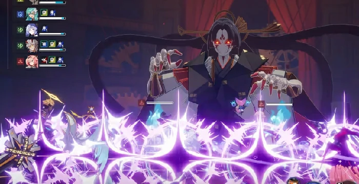 伊瑟手游伊瑟琳角色解析,伊瑟手游伊瑟琳技能效果与玩法指南