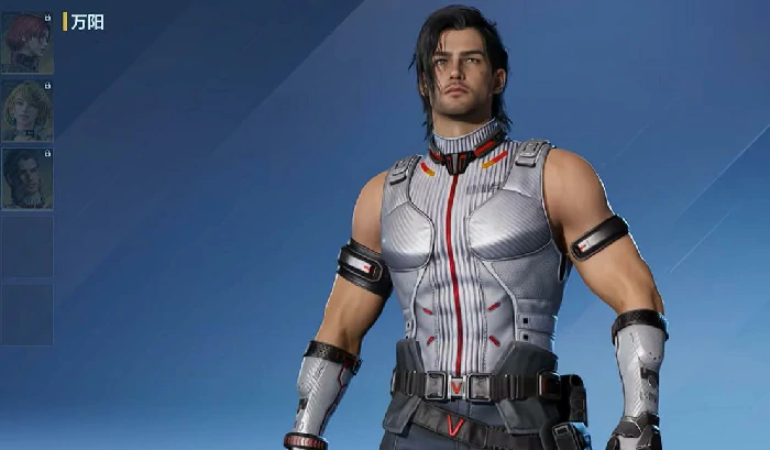 逆战未来角色有哪些,逆战手游已曝光角色介绍,逆战