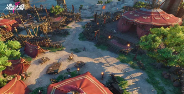 遗忘之海什么时候上线的,遗忘之海上线时间一览