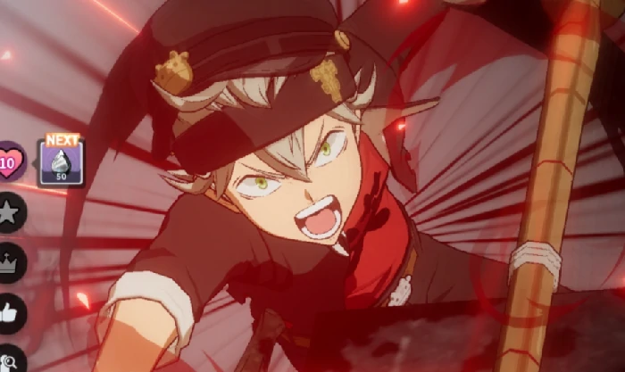 黑色四叶草魔法帝之道竞技场阵容推荐,黑色四叶草魔法帝之道最强阵容搭配指南