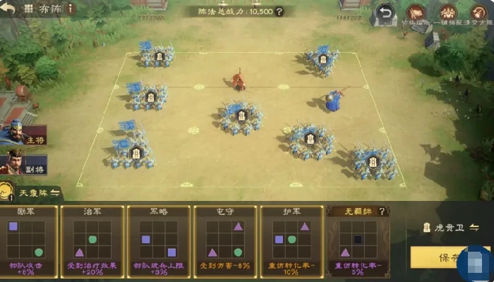 偃武许禇怎么样,偃武许禇强度全面解析