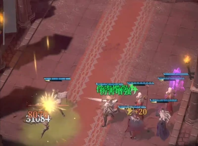 地下城堡4尼克斯位置在哪,地下城堡4尼克斯具体坐标及获取方法