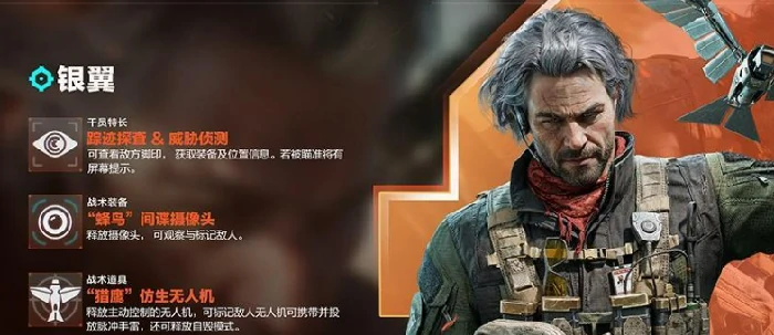 三角洲行动S6赛季爆料,三角洲行动S6新赛季内容全解析,三角洲行动