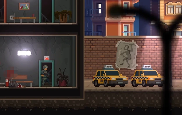 破门而入行动小队攻略,破门而入行动小队玩法技巧与通关心得分享