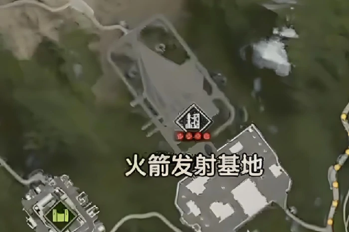 失控进化高级资源点位置在哪,失控进化高级资源点分布与获取攻略