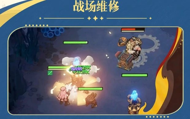 剑与远征启程祖娅角色解析,剑与远征启程祖娅强度与玩法全面指南
